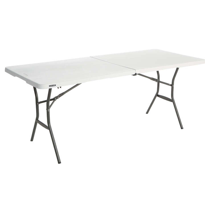 LIFETIME Tisch mit Klappfunktion LIFETIME Tisch mit Klappfunktion